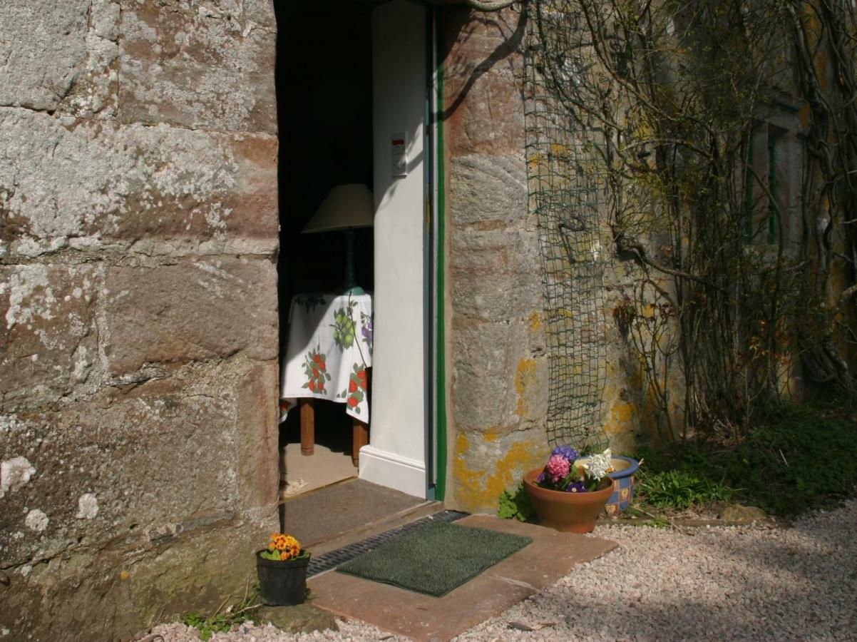Johnby Hall Acomodação com café da manhã Penrith Exterior foto