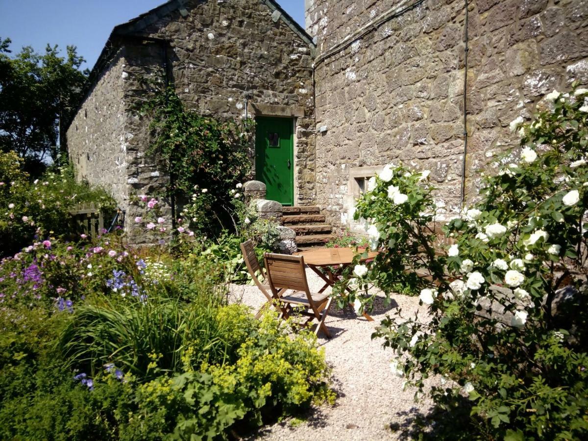 Johnby Hall Acomodação com café da manhã Penrith Exterior foto